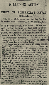 press for next screen