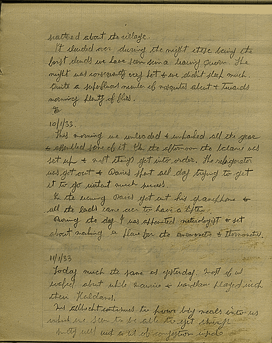 Source (scan page 13) of 1933 journal